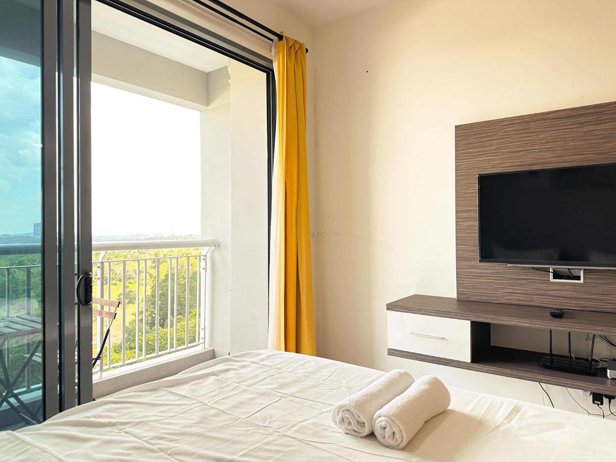 Teega Suites Puteriharbour By Wp Homestay Johor Bahru Kültér fotó
