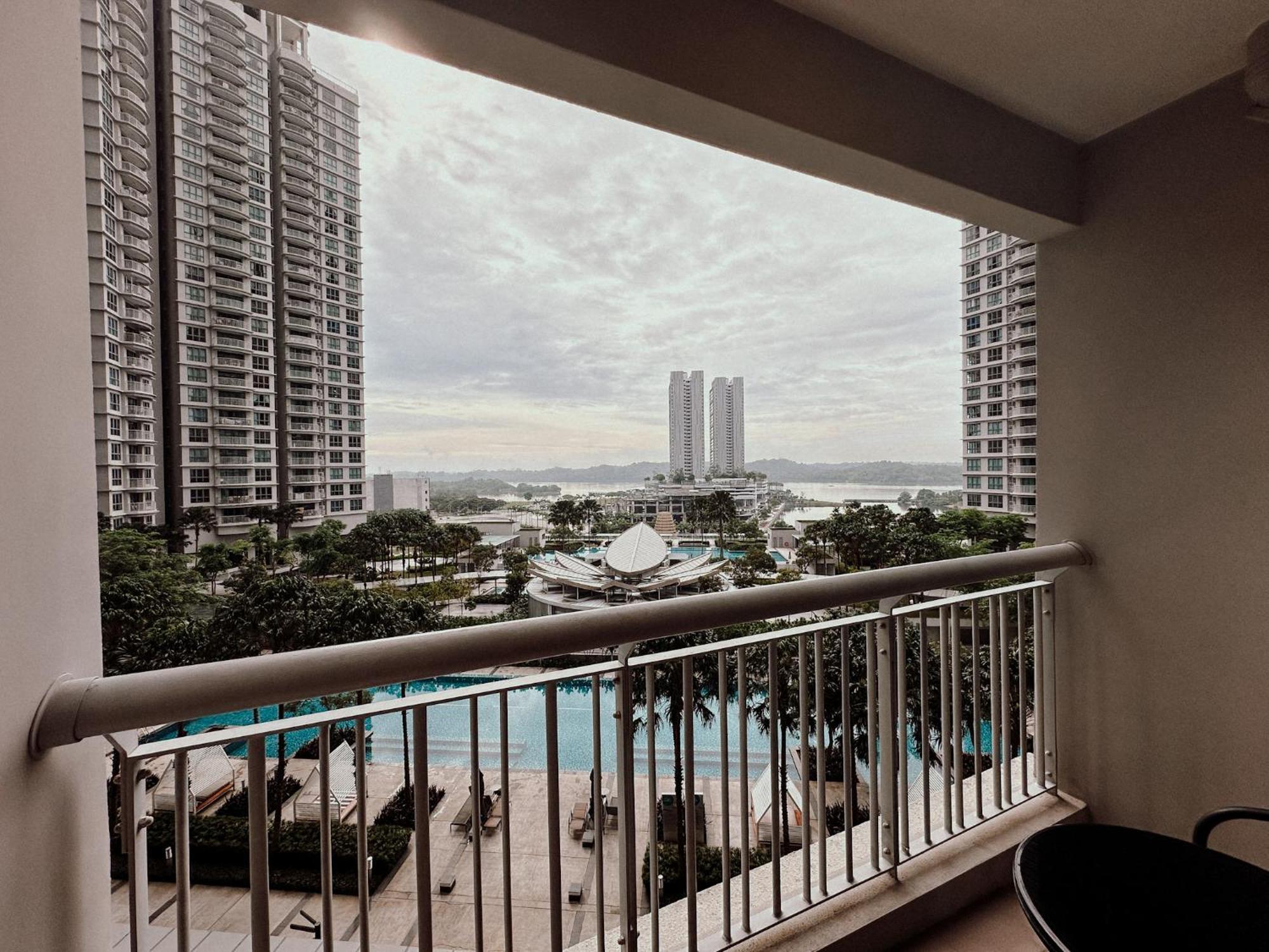 Teega Suites Puteriharbour By Wp Homestay Johor Bahru Kültér fotó